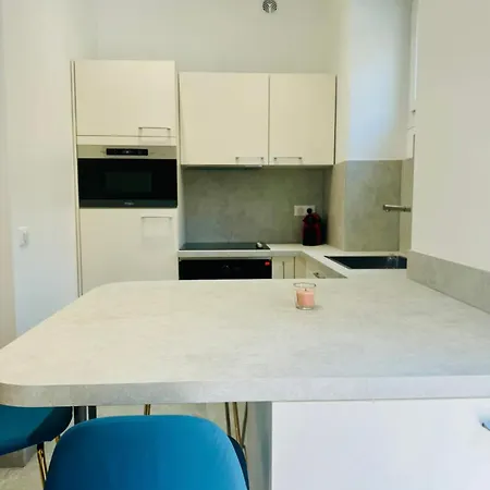 Apartament Joody