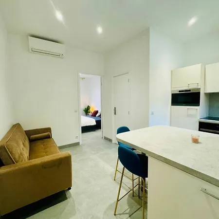 Lei Διαμέρισμα