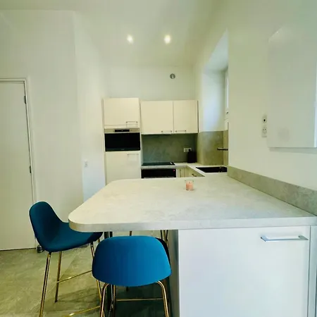 Joody Apartamento *