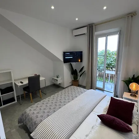 Lei * Beaulieu-sur-Mer