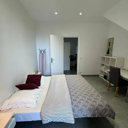 Lei * Beaulieu-sur-Mer