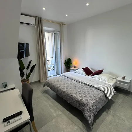 Lei Beaulieu-sur-Mer