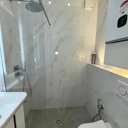 Appartement Lei *